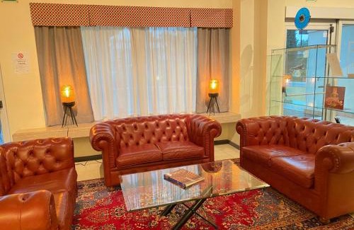Desenzano del Garda Hotel | Hotel Estée