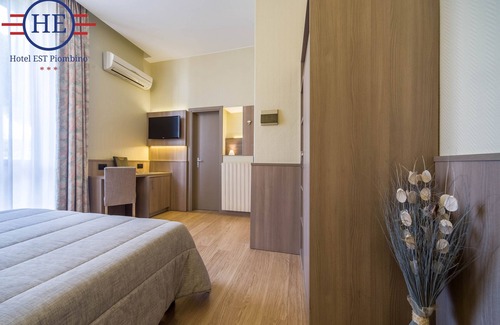 Piombino Hotel | Hotel Est