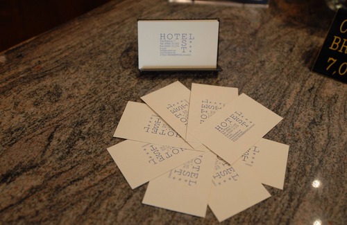 Piombino Hotel | Hotel Est