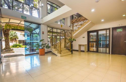 Estadio Hotel | Hotel Estadio Real