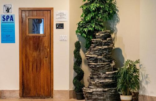 Quartier 5-4 Hotel | Hotel et Motel Le Chateauguay