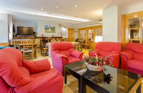 Vielha e Mijaran Hotel | Hotel Eth Solan