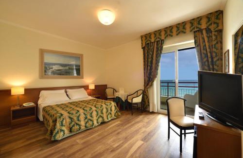 Alassio Hotel | Hotel Europa & Concordia