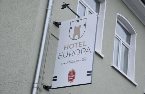 Zulpich Hotel | Hotel Europa