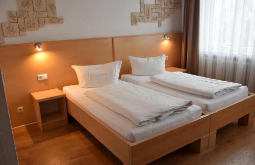 Zulpich Hotel | Hotel Europa