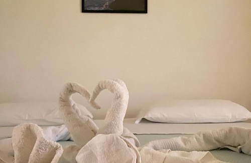 Marina di Casal Velino Hotel | Hotel Europa