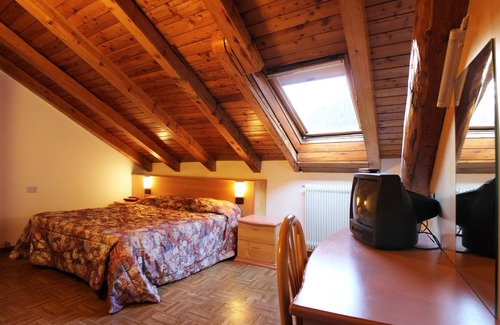 Peio Fonti Hotel | Hotel Europa