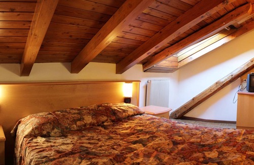 Peio Fonti Hotel | Hotel Europa