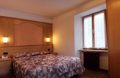 Peio Fonti Hotel | Hotel Europa