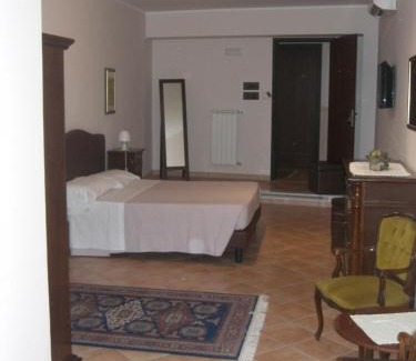 Rieti Hotel | Hotel Europa