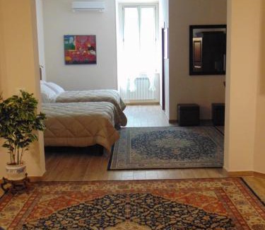 Rieti Hotel | Hotel Europa