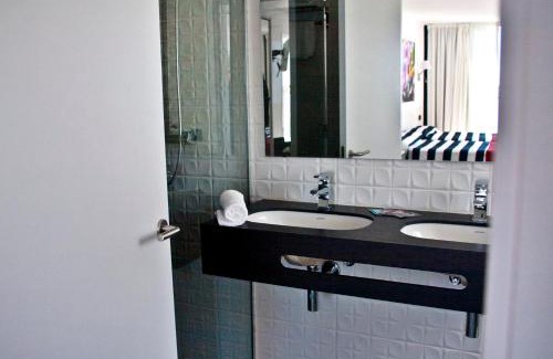 Malgrat de Mar Hotel | Hotel Europa Splash & Spa