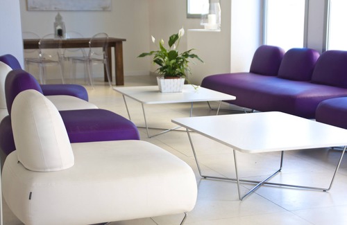 Malgrat de Mar Hotel | Hotel Europa Splash & Spa