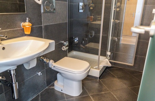 Brig Hotel | Hotel Europe Garni