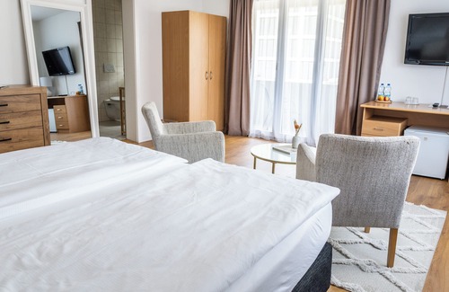Brig Hotel | Hotel Europe Garni