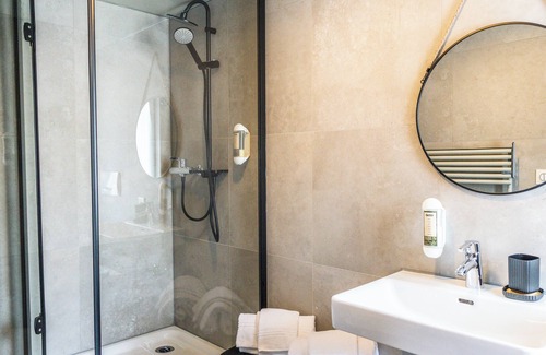 Brig Hotel | Hotel Europe Garni