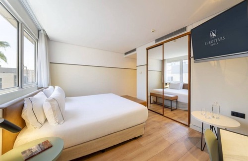 Camins al Grau Hotel | Hotel Eurostars Acteón