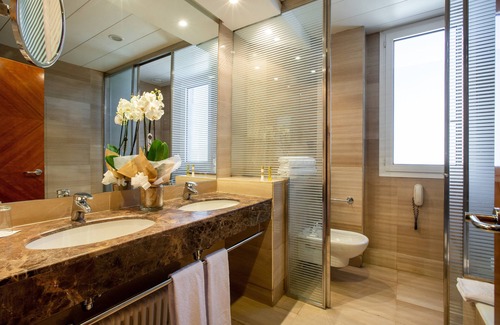 Camins al Grau Hotel | Hotel Eurostars Acteón