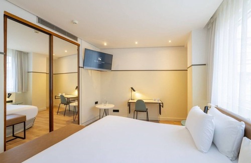 Camins al Grau Hotel | Hotel Eurostars Acteón