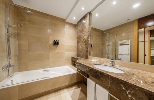 Camins al Grau Hotel | Hotel Eurostars Acteón