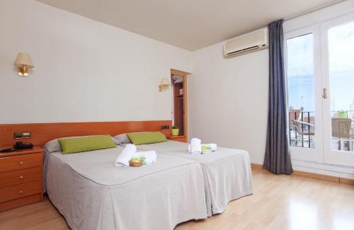 El Baix Guinardo Hotel | Hotel Everest