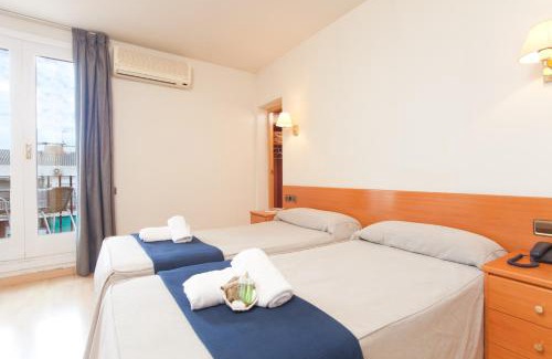 El Baix Guinardo Hotel | Hotel Everest