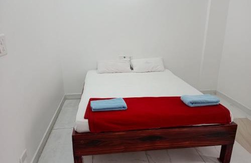 Chengam Hotel | Hotel Everest Residency