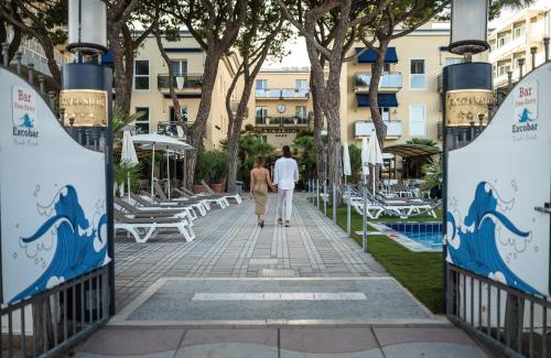 Lido di Jesolo Hotel | Hotel Excelsior