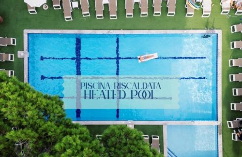 Lido di Jesolo Hotel | Hotel Excelsior