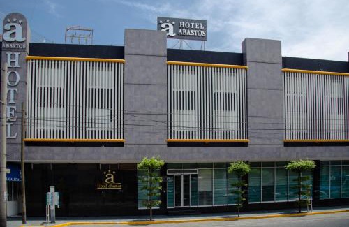 Zona Expo Hotel | Hotel Expo Abastos