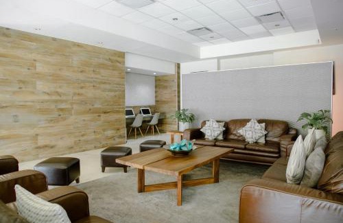 Zona Expo Hotel | Hotel Expo Abastos