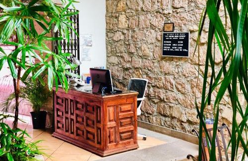 Historic Centre Hotel | Hotel Expres By Hosting House