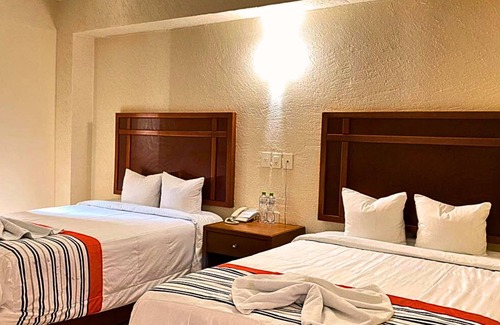 Ixtepec Hotel | Hotel Express Inn Ixtepec