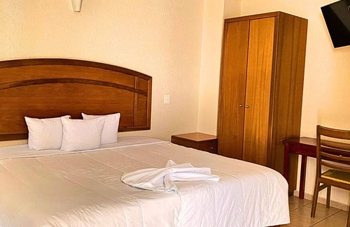 Ixtepec Hotel | Hotel Express Inn Ixtepec