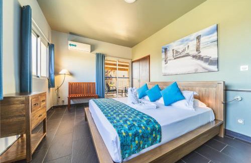 Saint-Pierre De La Reunion Hotel | Hotel Exsel Victoria