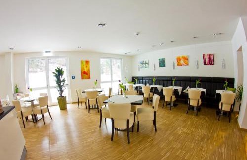 Buttelwoog Hotel | Hotel Eyberg