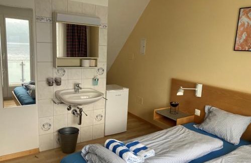 Gersau House | Hotel Fähri Gersau