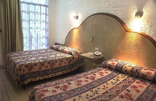 Tapachula Hotel | Hotel Fénix