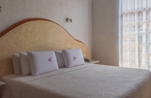 Tapachula Hotel | Hotel Fénix