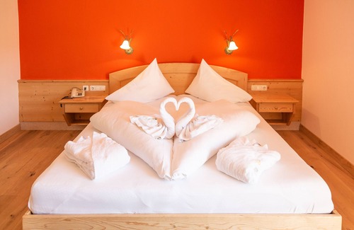 Ried Hotel | Hotel Försterhof