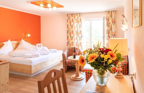 Ried Hotel | Hotel Försterhof