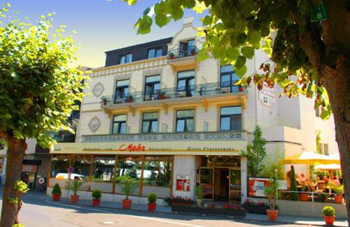 Bad Neuenahr-Ahrweiler Hotel | Hotel Fürstenberg