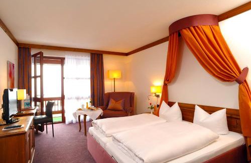 Bad Griesbach-Therme Hotel | Hotel Fürstenhof