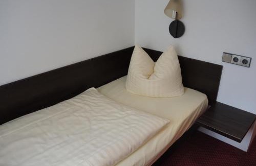 Viewegsgarten-Bebelhof Hotel | Hotel Fürstenhof