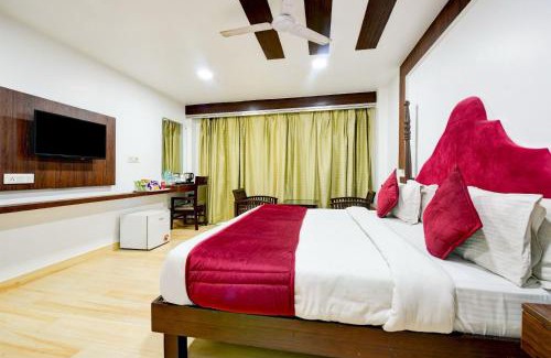 East of Kailash Hotel | Hotel Fab Stays