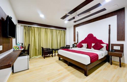 East of Kailash Hotel | Hotel Fab Stays