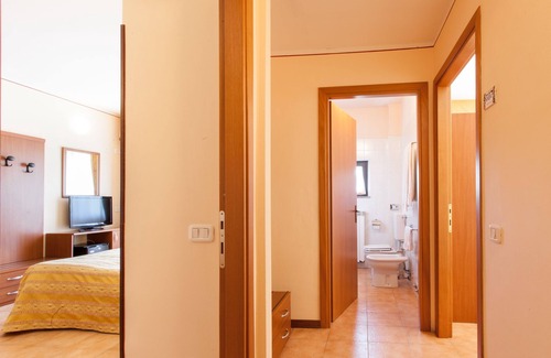 Abbadia San Salvatore Hotel | Hotel Fabbrini