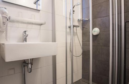 Zandvoort Hotel | Hotel Faber