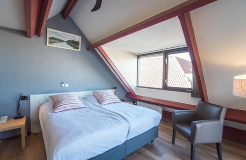 Zandvoort Hotel | Hotel Faber