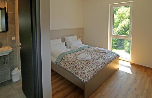 Hechingen Hotel | Hotel Falken